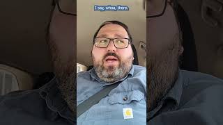 Is the Problem of Evil Misunderstood?