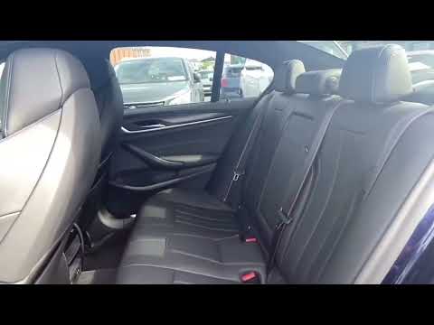 BMW 5 Series 520d M Sport Edition Saloon - Image 2