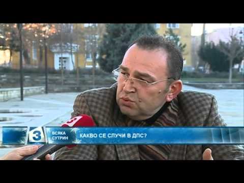 Фикрет Сепетчи разкри знакова фраза на Доган на среща с Черномирдин