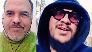 الحملة على التفاهة عدم المشاركة في قناة التافهين والتافهات وسحب تعليقك من صف