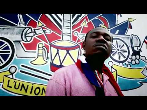 Booba - Foetus (clip officiel)