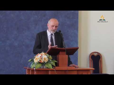 08.10.2022 - S.Ondrušek - Choď za bratmi