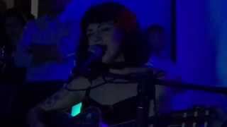 MON LAFERTE | TORNASOL (Acústico)