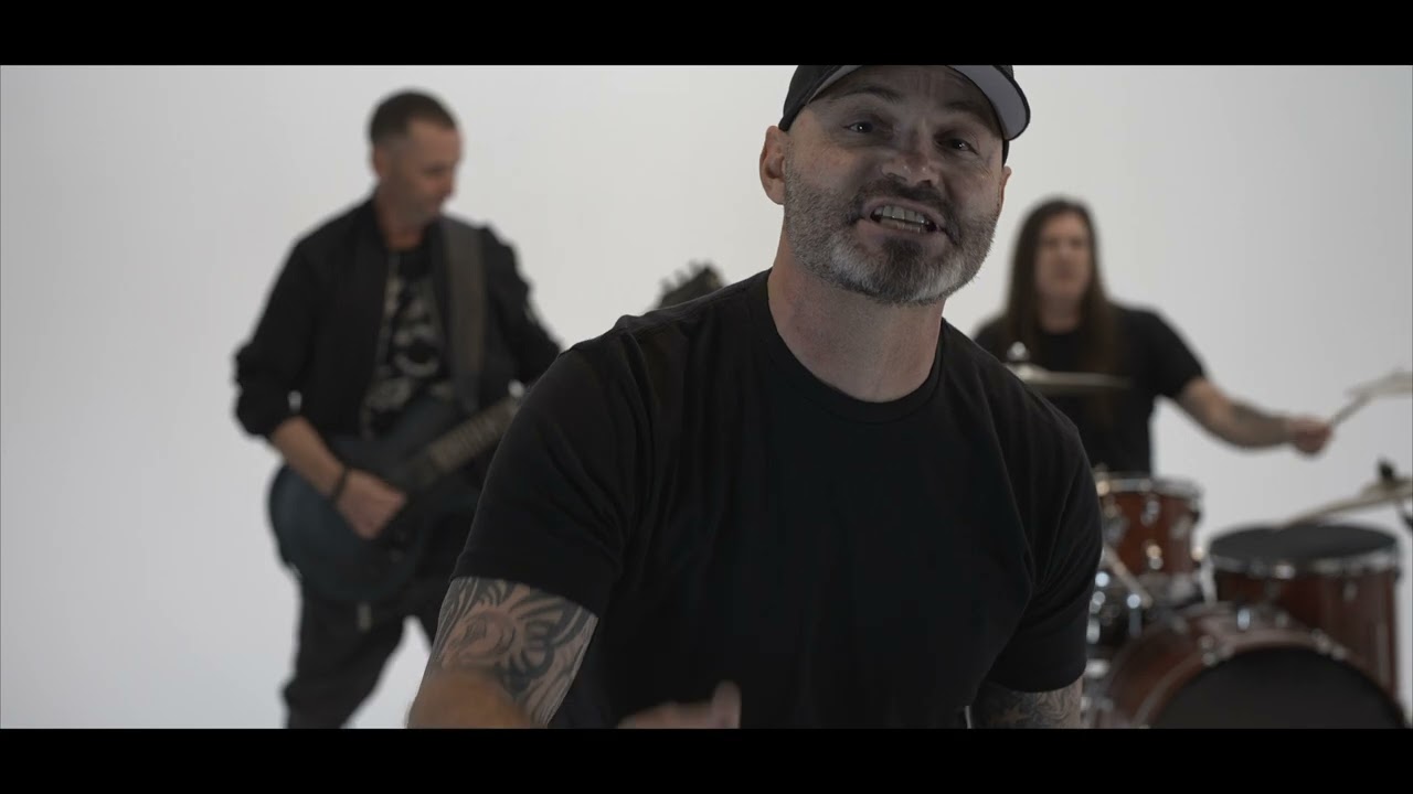 No Time For You – Official Video