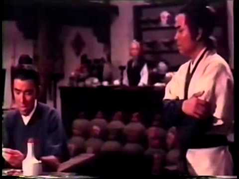 Boxers of Loyalty and Righteousness 1972 忠義門