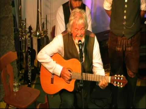 Steiner Franz, Krämerlied