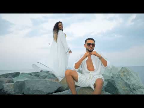 Stefaan Junnior - Pe plaja in Medelin  (Official Video) 2022
