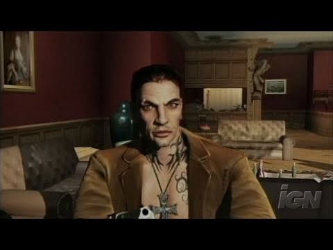 Killing Day PlayStation 3 Trailer - Official E3 2005