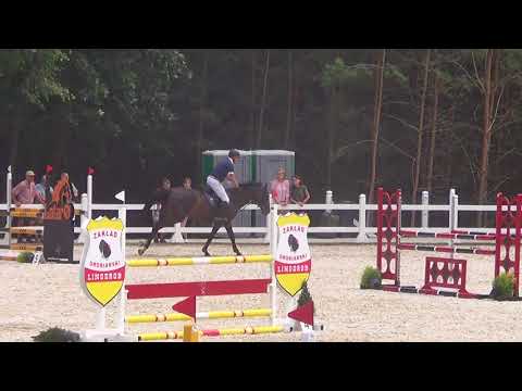 GERALDIEN - 10.08.18 ZR-B Biskupiec - 110 cm I SPRZEDANA / SOLD