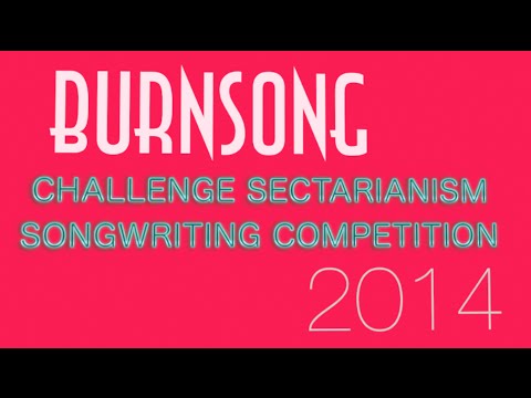 BURNSONG SONGWRITING COMPETITION