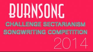 BURNSONG SONGWRITING COMPETITION