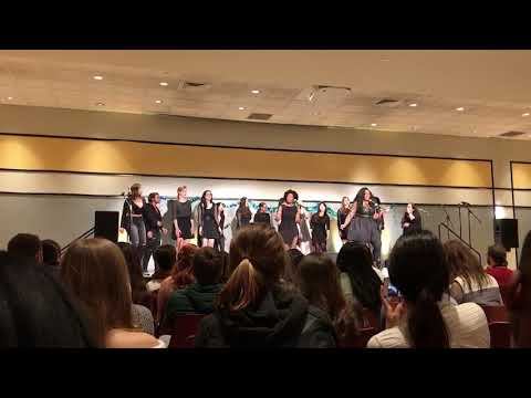 Sorry Not Sorry - GMU Noteworthy