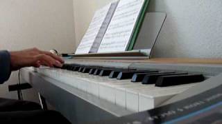 Batman - Flowers of the Past (Danny Elfman)