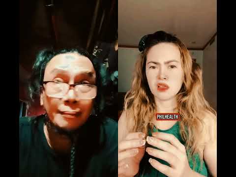 KAMIS SAINALI - Lumipat Ka Sa PhilHealth