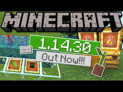 Update Log Minecraft Detailed Login Instructions Loginnote