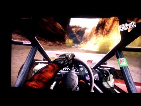 Dirt 2 Dallenbach Special 2:50:81