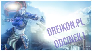 Miniaturka - Dreikon.pl - Nowy serwer easy! ODC#1