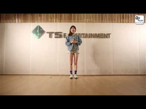 [막CAM] Euijin - SONAMOO Over Flowers Talent Show (Full Version)