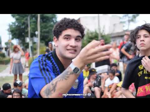 ZUGOR vs NAIZ vs YOUNG PLUG vs BLOOD - OCTAVOS (Fecha 3, Temporada 2021/22)