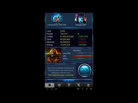 Let's Play Xeno wars