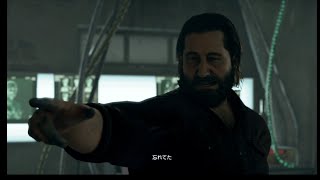 タイミーできましたサイコ博士です【detroid become human】
