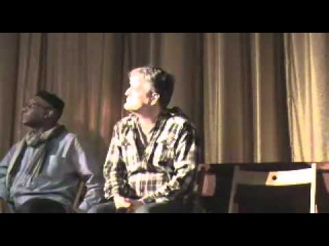 Post Show Discussion at the Screening of 'From the Archives: Big City Stories' - Part 2