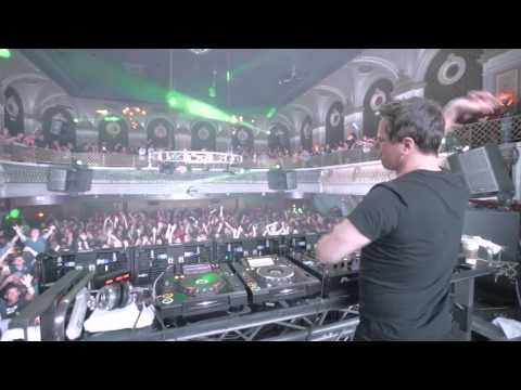 Markus Schulz at Ruby Skye