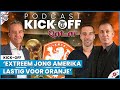 ‘Van Gaal zal niet blij zijn met deze uitspraak van Memphis Depay’