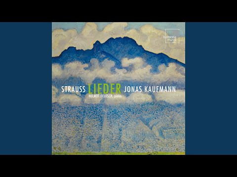 Freundliche Vision, Op. 48 No. 1