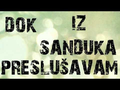 Tremendum - Tremendum (Video Lyrics)