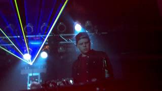 Savoy Portland 2014  Star Theater