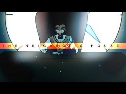 Rewriting Hello Neighbor - The Neighbor's House