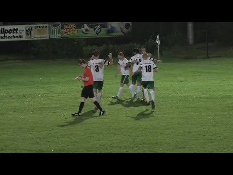 VfB Fabbenstedt vs. TuRa Espelkamp - Kreisliga A Lübbecke - Spieltag 6 - 23.09.2021