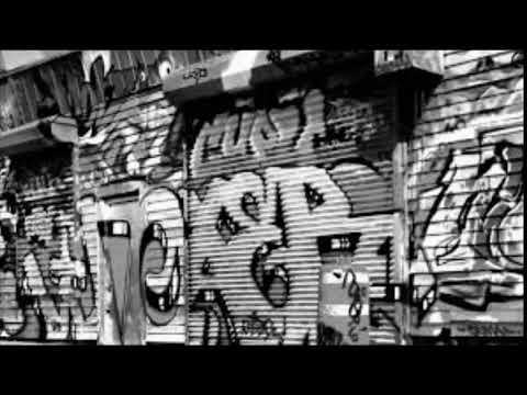 Cypher -Dzoni Nebitno x Necko x Brat Šantija x ChiLLAir - Ghetto Rolamo (2017)