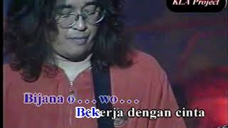 KLa Project - Hey (Live)