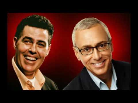 Loveline "Best Of" calls with Adam Carolla & Dr. Drew (volume 9)