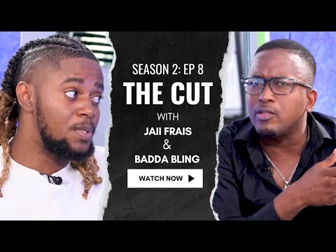 Jaii Frais Gets Honest About All The Controversy Around Him and Badda Bling Tells His Full Story.