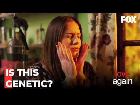 Selin's Fear Of Losing Her Mind - Love Again Episode 129