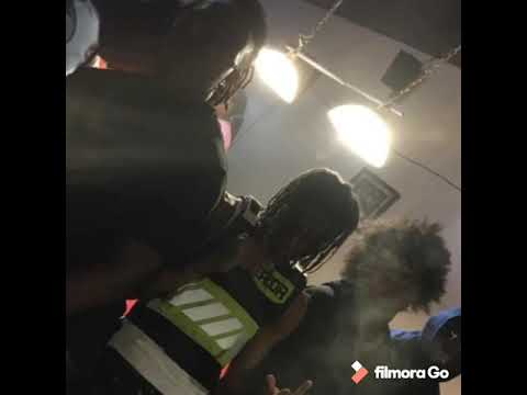 PaqMoney Deekay- Influential