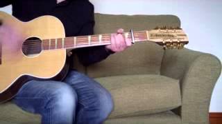 Paul Weller - Fly On The Wall (cover)