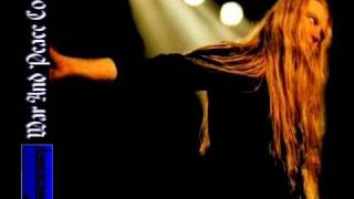 Sanctuary - Taste Revenge (Live In New Haven)