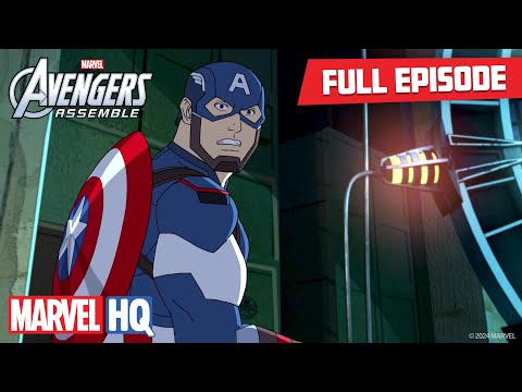 The House of Zemo | Marvel's Avengers Assemble S3 E19 | Full Episode