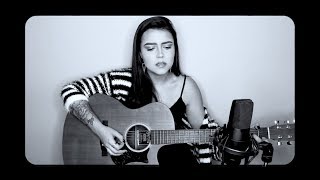 amy lee - sally&#39;s song (quick live take)