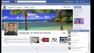 How To Create A Facebook Fanpage to Effective Market Your Business