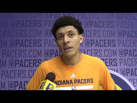 Draft Workouts: Justin Jackson