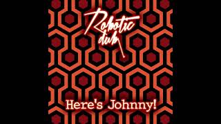 Here's Johnny