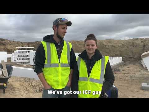 Brad Scholl Icf Testimonials