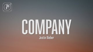 Justin Bieber Company...