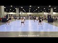 Capitol Hill Volleyball Classic