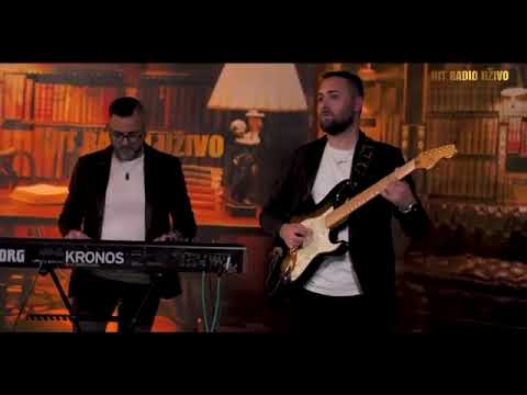 Naser Kajtazovic & Energy Bend - Sine Moj